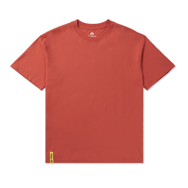 Nike SB Acclimate T-Shirt (Lobster)