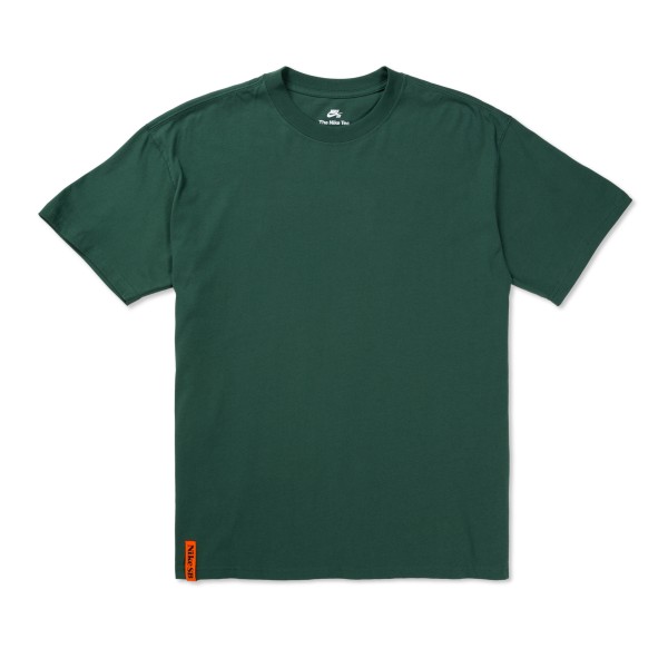 Nike SB Acclimate T-Shirt (Noble Green)