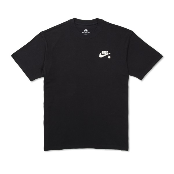 Nike SB Barking Skate T-Shirt (Black)