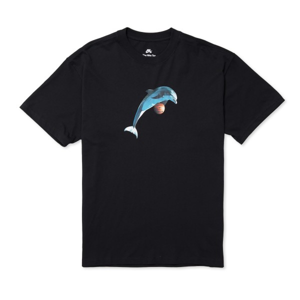 Nike SB Bernard T-Shirt (Black)