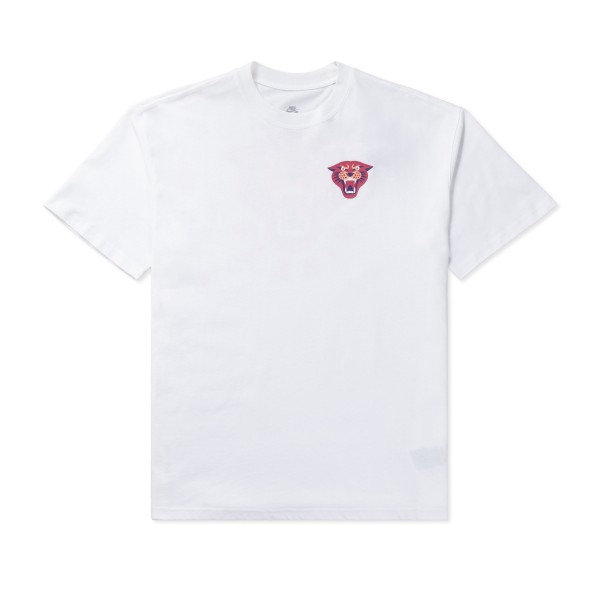 Nike SB Panther T-Shirt (White)