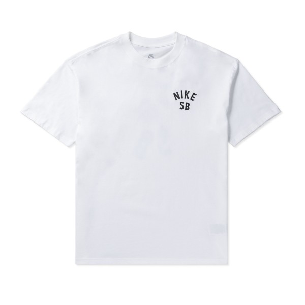 Nike SB Scorpion T-Shirt (White)