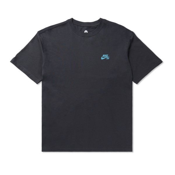 Nike SB Scorpioning Skate T-Shirt (Black)