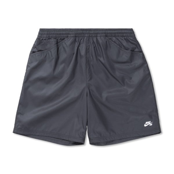 Nike SB Skate Chino Shorts (Black/White)