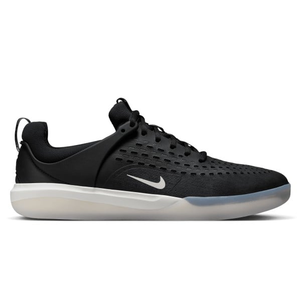 Nike SB Zoom Nyjah 3 (Black/White-Black-Summit White)