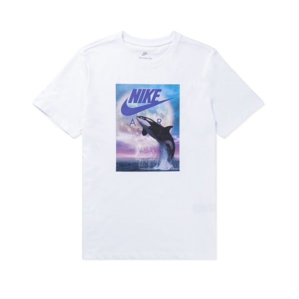Nike Sportswear Air Orca T-Shirt (White)