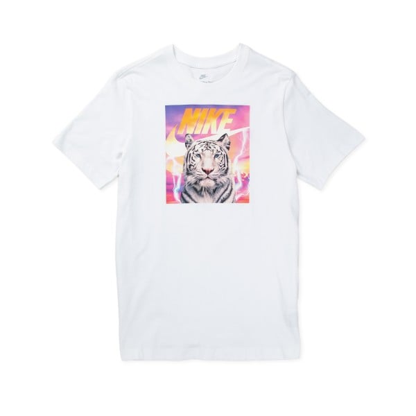 Nike Sportswear High Summer T-Shirt (White)