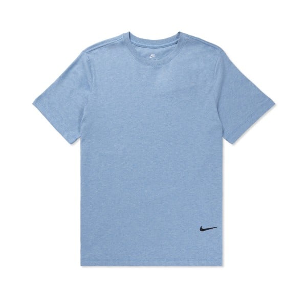Nike Sportswear T-Shirt (Dutch Blue/Heather/Black)