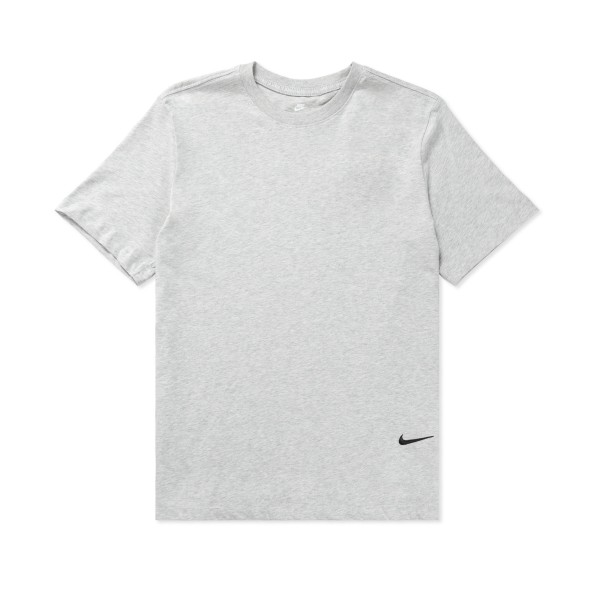 Nike Sportswear T-Shirt (Grey Heather/Black)