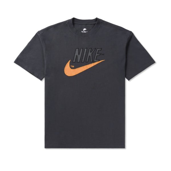 Nike Sportswear Trend Max 90 T-Shirt (Off Noir)