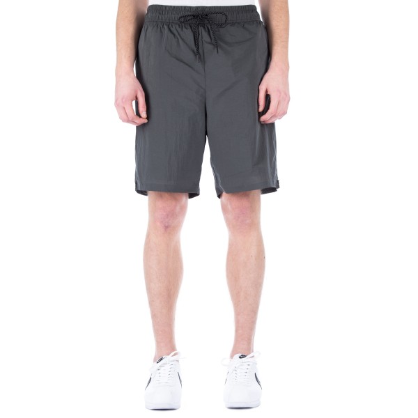 Nike Tech Hypermesh Shorts (Cool Grey/Black)