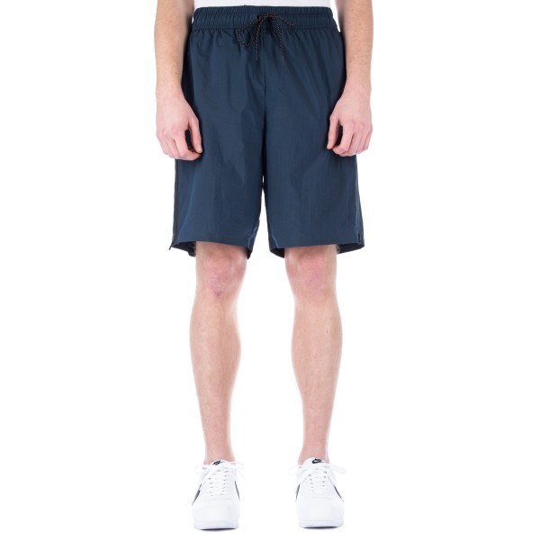 Nike Tech Hypermesh Shorts (Industrial Blue/Black)
