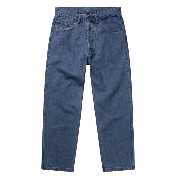 No Problemo Bagi Jeans (Blue)