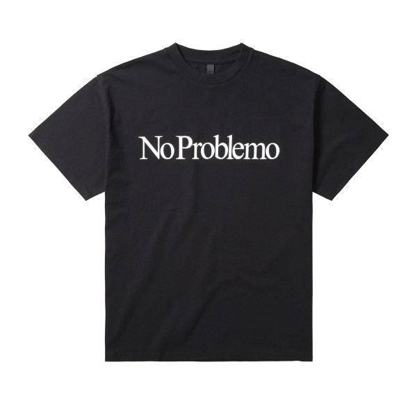 No Problemo T-Shirt (Black)