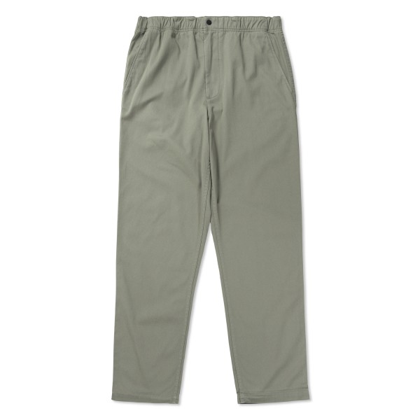 Norse Projects Ezra Light Stretch Pant (Hiking Boots WRANGLER Arch WM12010A Camel 071)