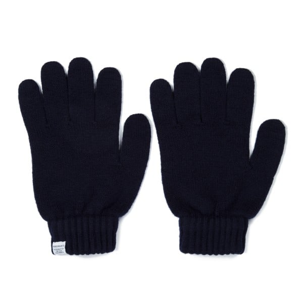 Norse Projects Gloves (Navy)