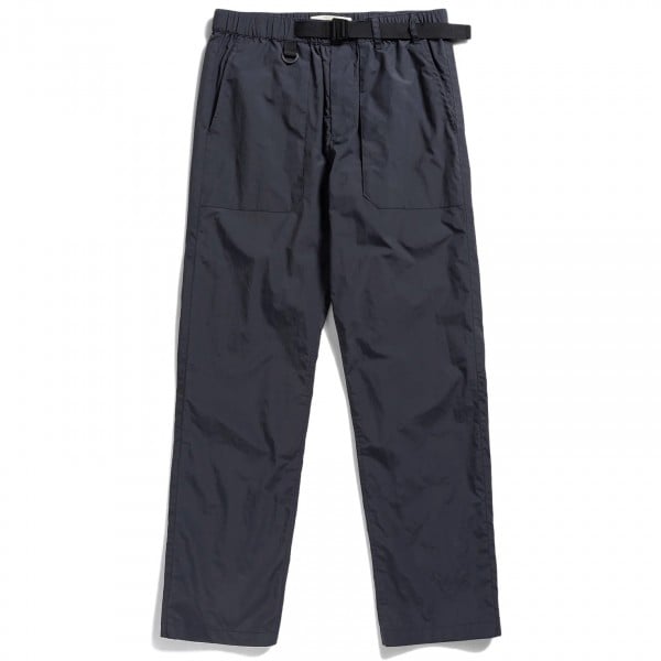 Norse Projects Luther Packable Pant (Battleship Grey)