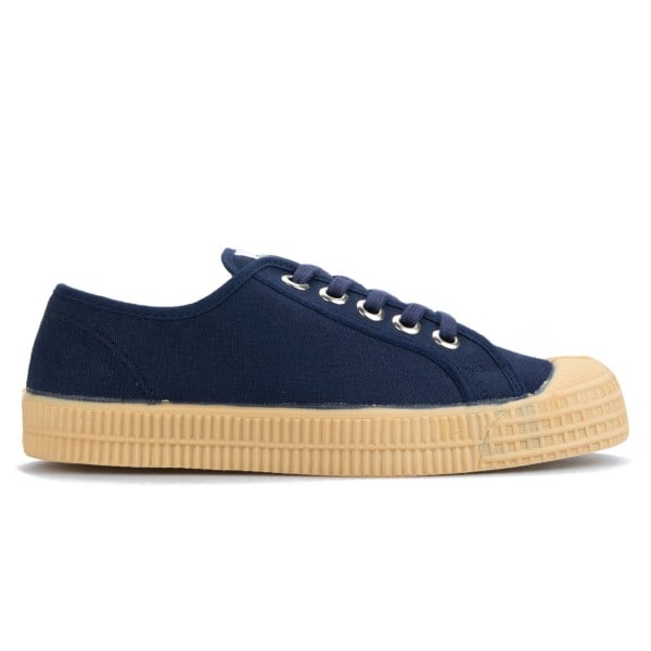 Novesta Star Master (Navy/Transparent)