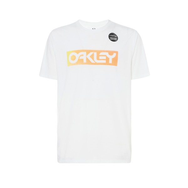 Oakley B1B Logo T-Shirt (White)