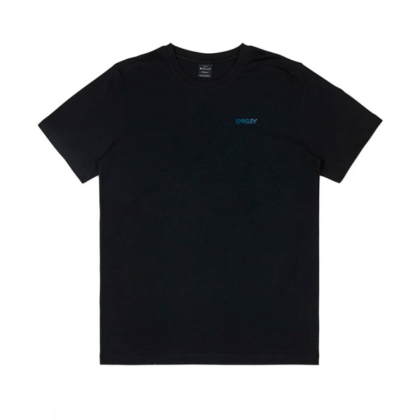 Oakley First We Mastered T-Shirt (Blackout)