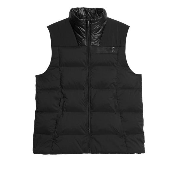 On Challenger Vest (Black)