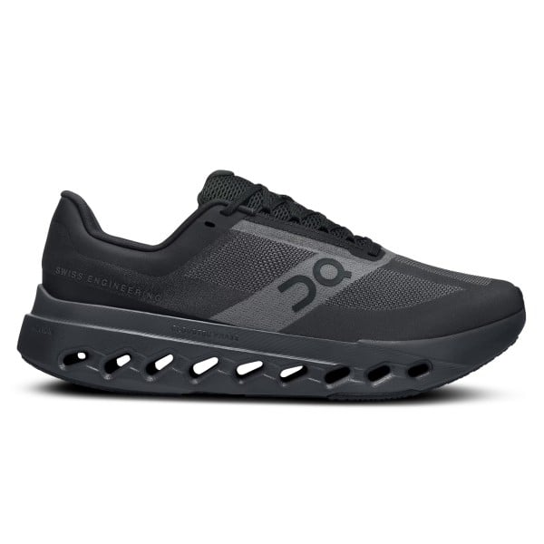 On Cloudsurfer Next (Black/Eclipse)