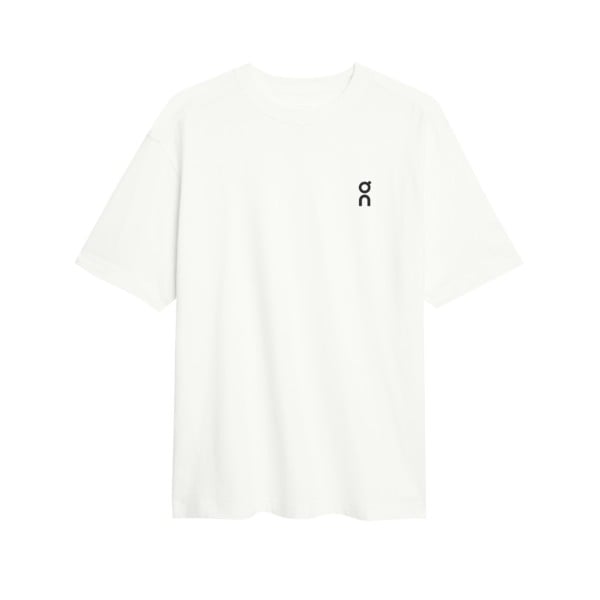 On Club T-Shirt (White)