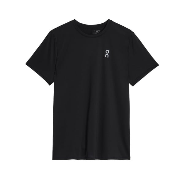 On Core T-Shirt (Black)
