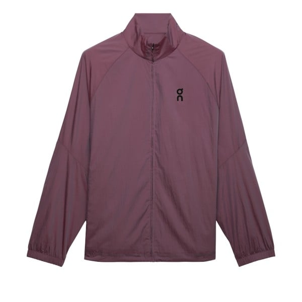 On Court Jacket (Pink)
