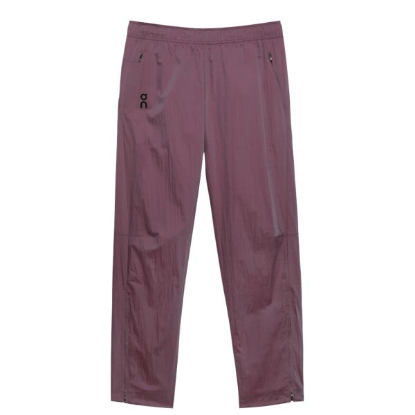 On Court Pants (Pink)