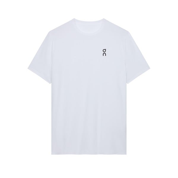 On Court T-Shirt (White)