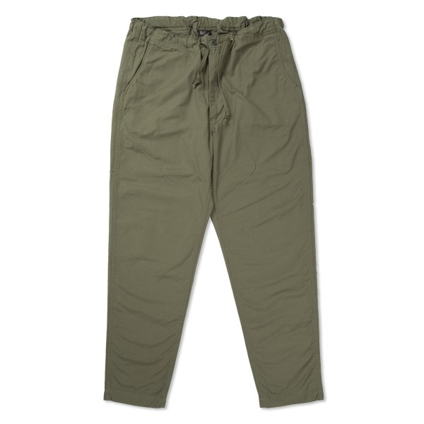 orSlow New Yorker Pants (Army Green)