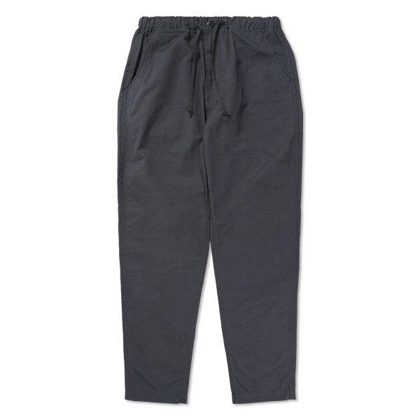 orSlow New Yorker Pants (Sumi Black)
