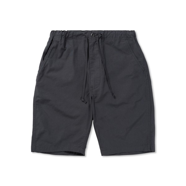orSlow New Yorker Shorts (Sumi Black)