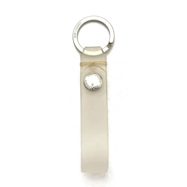 Our Legacy Key Holder (Crystal Rubber)