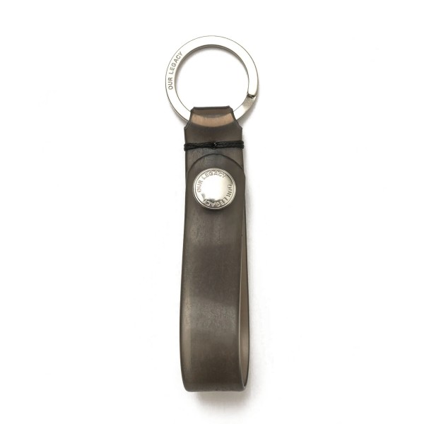Our Legacy Key Holder (Shadow Rubber)