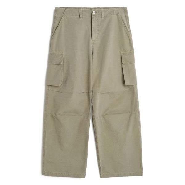 Our Legacy Mount Cargo Pant (Peafowl Canvas)