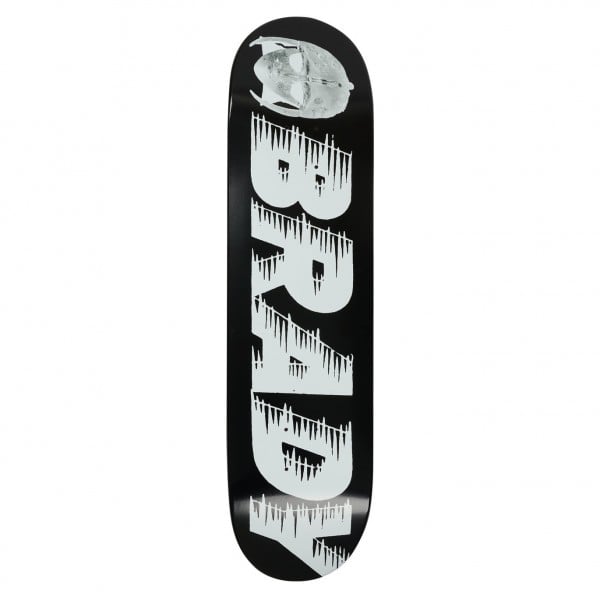Palace Brady Pro S27 Skateboard Deck 8.1"