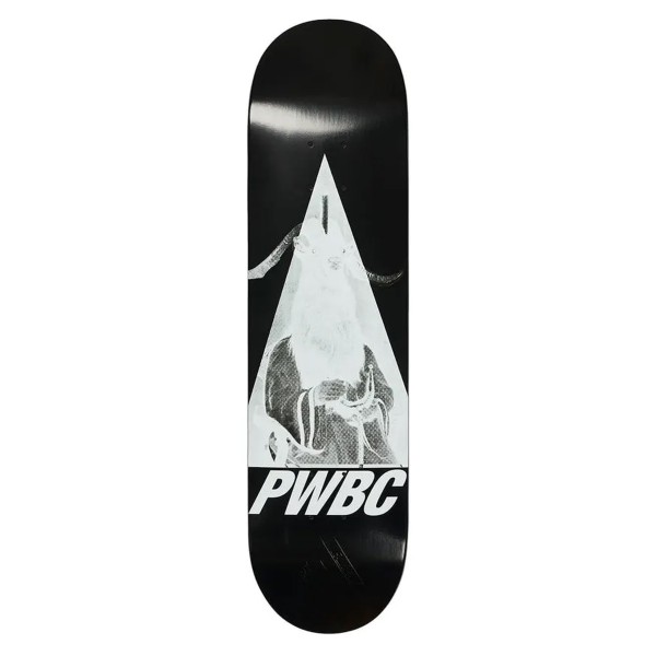 Palace Fairfax Pro S31 Skateboard Deck 8.06"