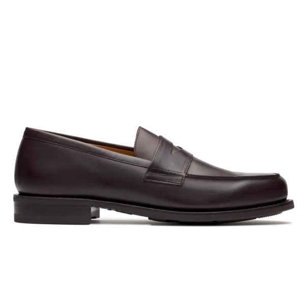 Paraboot Adonis H (Coffee Smooth Leather)