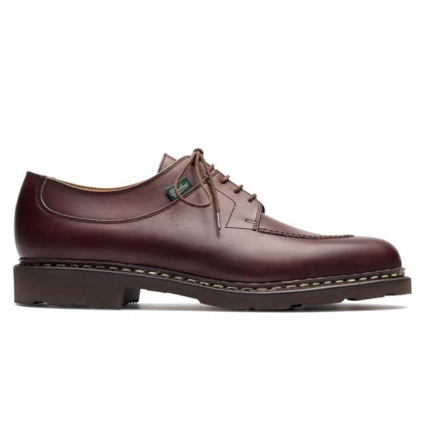 Paraboot Avignon (Coffee Smooth Leather)