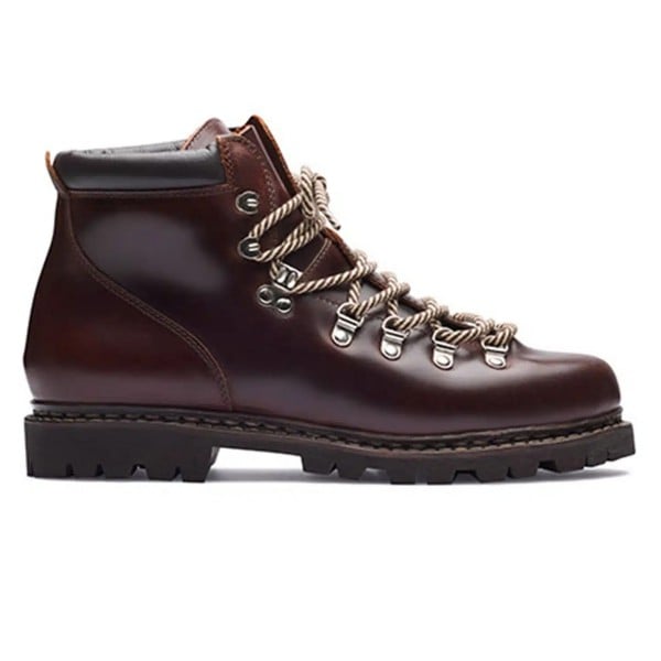 Paraboot Avoriaz F (Jannu Inter 25 Norv Marron/Lis Ecorce)