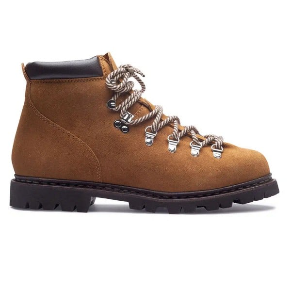 Paraboot Avoriaz (Jannu Marron/Vel Whisky)