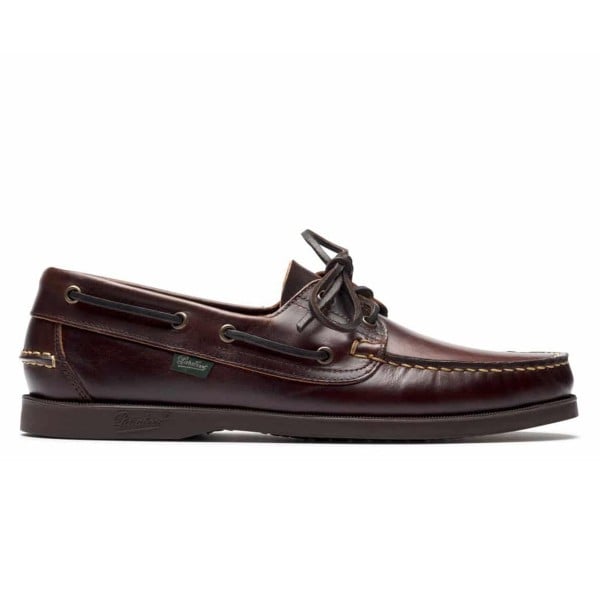 Paraboot Barth (Marine Marron/America)