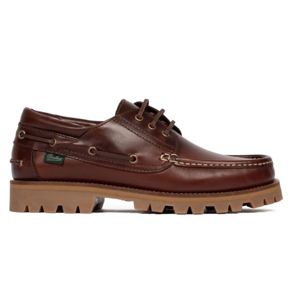 Paraboot Briac (Jannu Marron/Lis America)