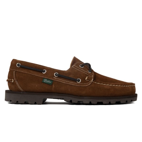 Paraboot Malo/Raid (Marron/Vel Cognac)