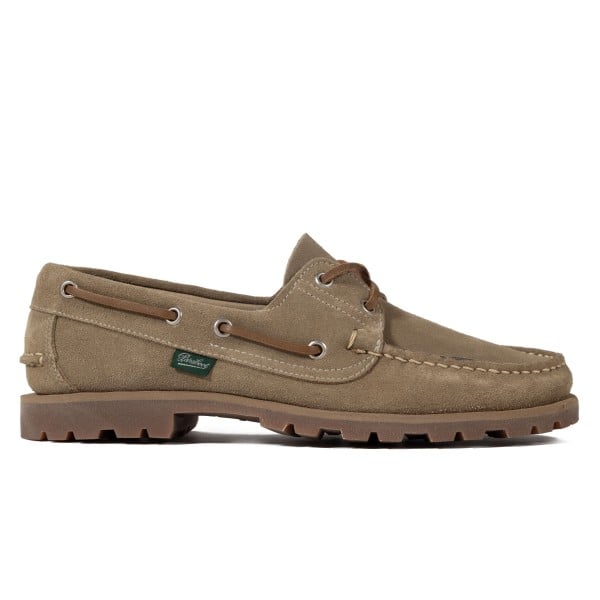 Paraboot Malo/Raid (Miel/Vel Sand)