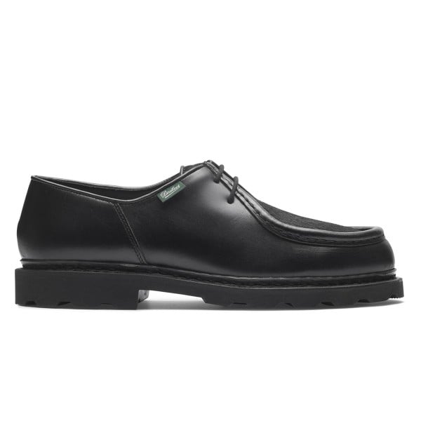 Paraboot Michael (Marche Lis/Poils Noir)