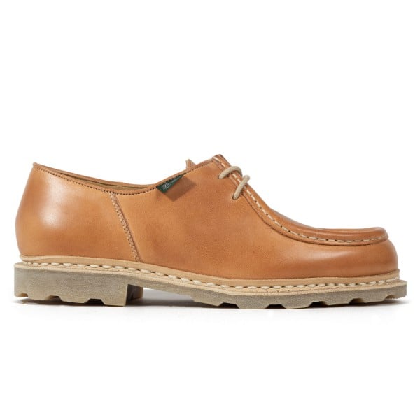 Paraboot Michael (Marche Miel/Veg Camel)