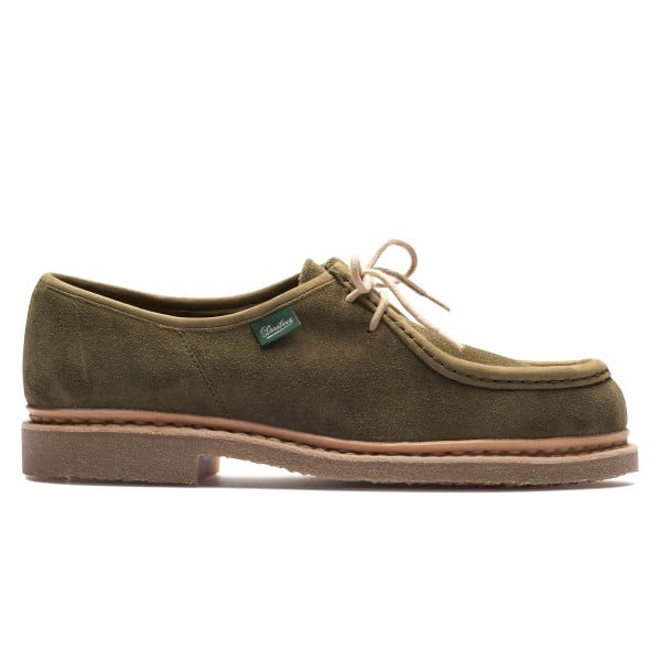 Paraboot Micka/Ario (Eden Suede)